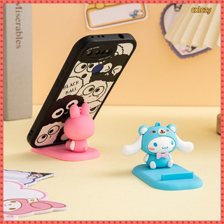 Dễ Thương Sanrio 3D Búp Bê Giá Đỡ Điện Thoại Cho Chó Lớn Nhật Bản Giá Đỡ Điện Thoại Hoạt Hình Giai Điệu Giá Để Đồ Điện Thoại Di Động Kuromi Để Bàn Trang Trí Điện Thoại Di Động Pudding Chó Di Động Lười Đuổi Phim Truyền Hình Đứng Quà Tặng