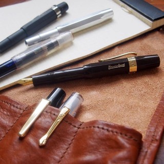 Đức Kavic KAWECO Nhập Khẩu Phụ Kiện Series Bút Kẹp Thể Thao Phong Cách Thể Thao Thích Hợp Retro Đơn Giản KAWECO Nhập Khẩu Từ Phụ Kiện20250720