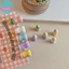 Sản phẩm phụ kiện thời trang dễ thương và ngộ nghĩnh: Kẹp tóc nhiều màu sắc dành cho bé gái