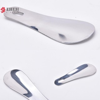 [EHEH] Muỗng Nâng Giày Bằng Kim Loại Không Gỉ