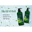 Dầu gội, dầu xả Mediworld vỏ bưởi kích thích mọc tóc và nuôi dưỡng mái tóc 500ml