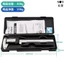 0-150 Caliper kỹ thuật số có độ chính xác cao Chất liệu thép không gỉ Vernier Caliper Điện tử kỹ thuật số Caliper 0-150 Đầu hiển thị bằng nhựa