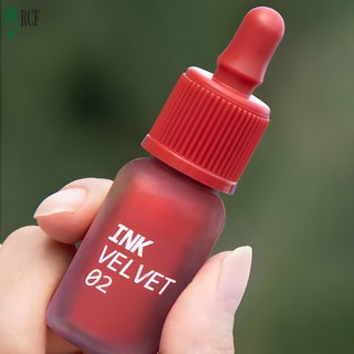 Mịn Mờ Bùn Màu Mềm Son Môi Chống Thấm Nước Kết Cấu Mịn Sương Môi Tint Cho Nữ Bé Gái Trang Điểm Hàng Ngày