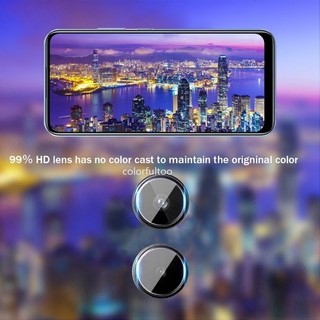 Tecno Spark Go 2 2025 Phim Bảo Vệ Camera Cho Tecno Spark Go 2 GO2 SparkGo2 3D Cong HD Full Cover Camera Kính Cường Lực Bảo Vệ Màn Hình Mặt Sau Ống Kính Phim