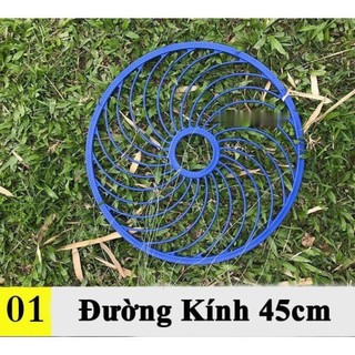 tiết kiệm điện Đĩa UFO Chài tôm có Bay chuyên bắt Lan Thái Cước sợi cá đĩa chất lượng cao đĩa giá tốt