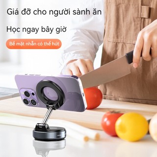 Giá Tô Bằng Từ Xoay Đỡ LISEN giá tốt Kim 360 Điện Tính hãng Trên Loại Ô Có Độ Thoại Chính hiện đại tiện lợi