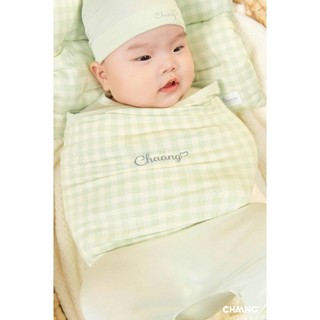 Chaang AW2025 Quấn chũn hugme Harvest cho bé T8.4