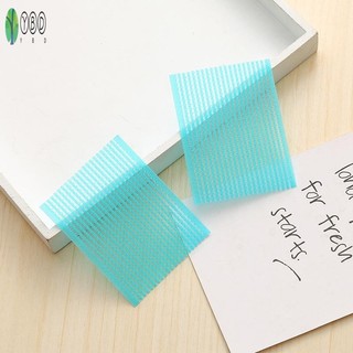 Magic Bangs - Miếng dán tóc nhiều màu sắc, dễ thương cho viền tóc