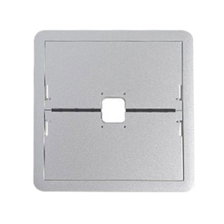 Giá đỡ máy tính xách tay bằng nhôm GODD Giá đỡ vô hình có thể gập lại cho văn phòng tại nhà Thích hợp Giá đỡ thiết bị lên đến 16 inch