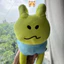 BCT✨Đồ chơi Roblox✨Mới Roblox Gubby Sang Trọng Búp Bê Vui Nhộn Forsaken Gubby Rabbit Plushie Dễ Thương Gubby Forsaken Móc Khóa Mặt Dây Chuyền Sang Trọng Thỏ Kawaii Đồ Chơi Nhồi Bông Quà Tặng Sinh Nhật Trẻ Em COD