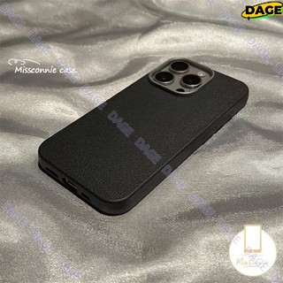 Dành Cho Redmi 12 13 9 10 13C 10A A3 14C 9T 12C 10C 9C NFC 9A A1 A2 Note 10 13 12 9 11s 11 8 10s Pro POCO M3 X5 M6 X6Pro C75 C61 Cảm Giác Da Màu Trơn Đơn Giản Ốp họa tiết da sang trọng