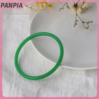 PANPIA-Mmitation Đá Mã Não Vòng Tay Nữ Tinh Tế Vòng Tay Phụ Kiện Thời Trang Vòng Tay Jingle Quà Tặng
