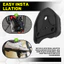 Khóa Xe Đạp Bàn Đạp Adapter Đường Chuyển Đổi MTB Bàn Đạp SPD Giày Cleat Bao Kép Sử Dụng Bộ Chuyển Đổi Cleats Phụ Kiện Xe Đạp