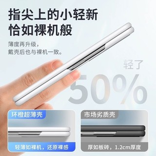 Ốp Điện Thoại Oppofindn3 Siêu Mỏng Bao Gồm Tất Cả OPPO FIND N3 Vỏ Bảo Vệ Phong Cách Mới Vỏ Da trơn N2 Thích Hợp Cho Hàng Spot