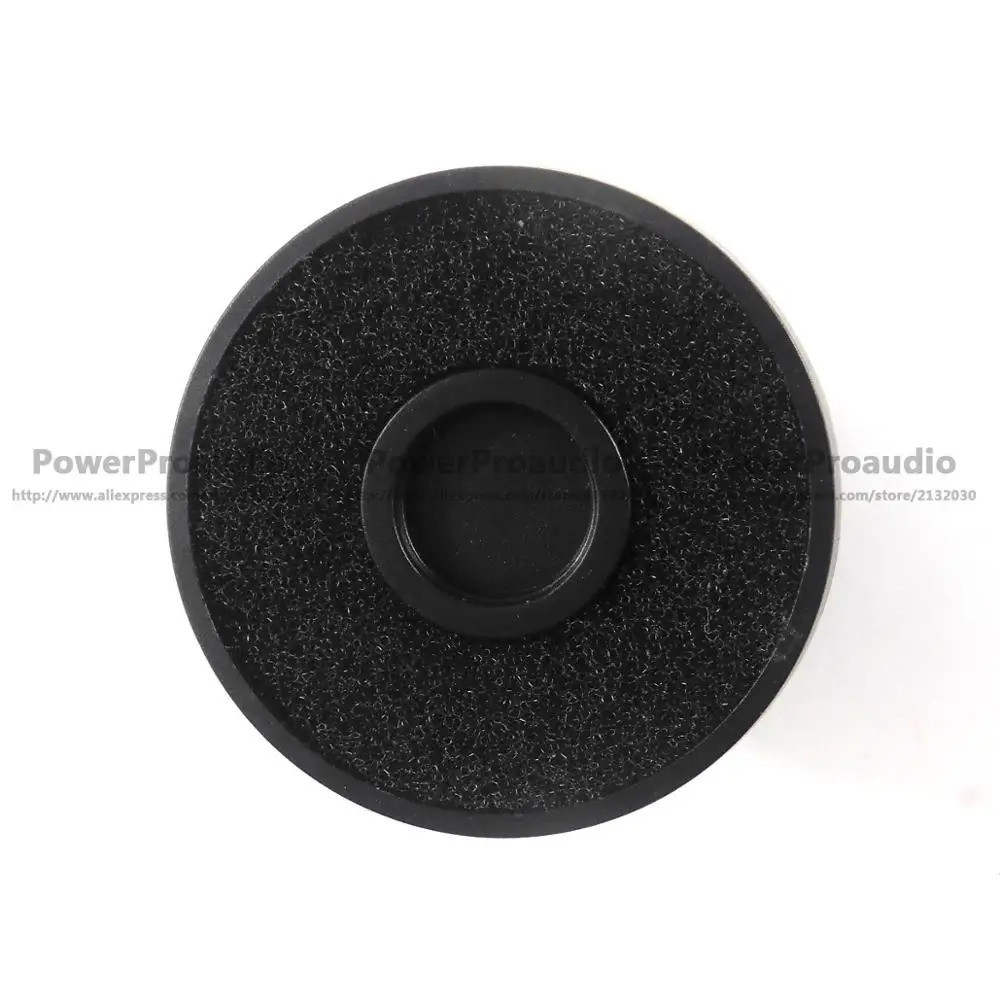 1 Chiếc Mic Hộp Đựng Micro Không Dây Shure BETA58 UC SLX 2 SLX4 Viên 58A 58 Mic Dự Phòng
