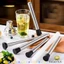 CHÀY DẦM MOJITO INOX - Dụng Cụ Pha Chế Cocktail, Chất Liệu Inox Siêu Bền Cao Cấp