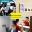 ibumpers ốp điện thoại silicon cốc hút hai mặt có thể tái sử dụng, không cần keo