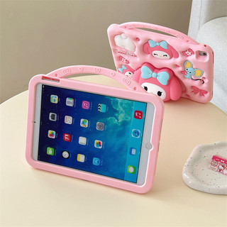 Ốp Lưng Dành Cho Samsung Tab A11 8.7inch 2025 SM-X130 / X135 / X133 A11 + / A11 Plus 11 "X310 X315 X236 Vỏ Dây Đeo Vỏ