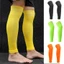 Miếng đệm đầu gối Patella đàn hồi Unisex Sport Kneepad Đan tay áo
