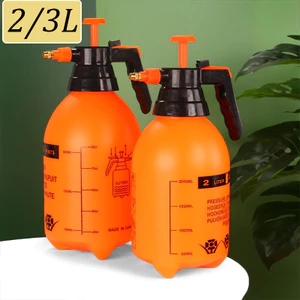 2L / 3L bình tưới cây，Bình xịt áp suất cao ，Bình Tưới Cây Phun Sương，Dụng cụ làm vườn，Công suất lớn，Bình xịt khử trùng