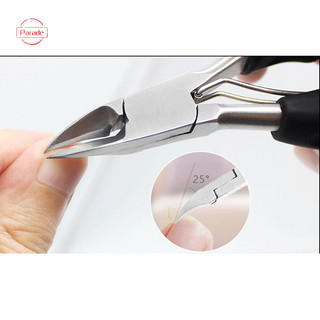 Diễu Hành Móng Chân Clippers Ingrown Ngón Chân Móng Tay Chịu Lực Chính Xác Móng Tay Mới VN