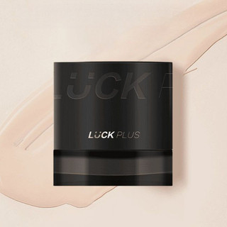 LUCKPLUS Lớp nền trang điểm và kem giúp lớp trang điểm nền bám chặt vào da hơn dưỡng ẩm và không gây bết dính