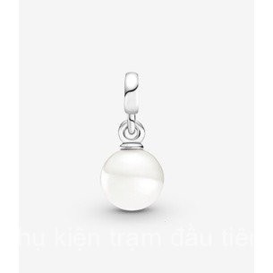 2023 phong cách mới nhất pan's Me Smiley Mini Charm