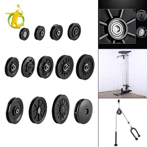 Bánh Xe Ròng Rọc Đường Kính Trong 10mm Thông Dụng Cho Tập gym Tại Nhà