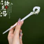 Lily of the Valley Kẹp Tóc Mới Trung Quốc Sườn Xám Kẹp Tóc Nữ Cảm Thấy Kẹp Tóc Cổ Giả Ngọc Mũ Đội Đầu Mùa Xuân