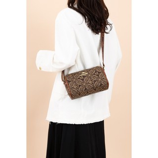 In túi nhỏ của phụ nữ Crossbody của phụ nữ nhỏ nhẹ Crossbody Túi Retro Vai Túi