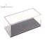 Hộp trưng bày mô hình ô tô ba kích cỡ 1: 64 Hộp bảo vệ trong suốt Hộp đựng bụi Acrylic [Mới]