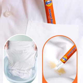 Tide Stain Remover for Clothes, Tide To Go Pen,  Instant Spot Remover for Clothes, Travel & Pocket Size,3 Count