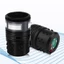 Cinna Dynamic Micro Viên nang Thay thế chất lượng Mic lõi cho phòng thu Biểu diễn trực tiếp Micro giảm tiếng ồn