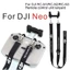 Dành cho DJI NEO2 / FLIP / AIR3S / NEO / Mini5 pro RCN3 không có dây buộc điều khiển từ xa màn hình, phụ kiện móc, phụ kiện mini4K / mini2SE / mini3pro RCN1