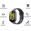 Kính Cường Lực Cho Redmi Watch 5 Active Smart Watch HD Bảo Vệ Màn Hình Chống Trầy Xước Cho Redmi Watch5 Active Prottiecve Film