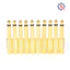 10 giắc cắm RCA Nữ đến Đầu nối bộ chuyển đổi âm thanh phích cắm Mono Male 6,35mm Giảm giá TH