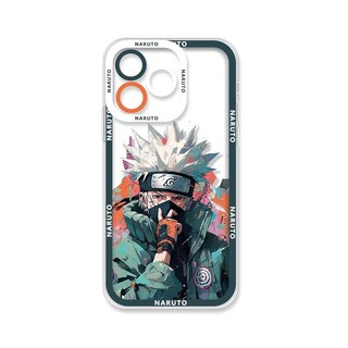 Ốp Lưng Dành Cho Samsung Galaxy A06 A05 A05S A04 A04E Note 20 Ultra 10 Lite J4 J6 S10 Plus J7 Prime Vỏ TPU Mềm Anime NARUTO Itachi Bảo Vệ Ống Kính Chống Va Đập Thiết Kế Mới