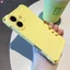 Có Lỗ Dây Tương Thích Cho iPhone 16 15 14 Plus 13 Pro Max Ốp Điện Thoại 4 Bốn Góc Dây Đeo Lỗ Màu Kẹo Nhiều Màu Mờ Mờ Mờ Mềm Vỏ Ốp Lưng