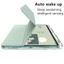 Redmi Pad Pro 12.1 Ốp điện thoại Có Giá Đỡ Bút Chì Flip Stand Mềm TPU Lưng Từ Tính Máy Tính Bảng Dành Cho Xiaomi Poco Pad 12.1 Inch 2024 Bao