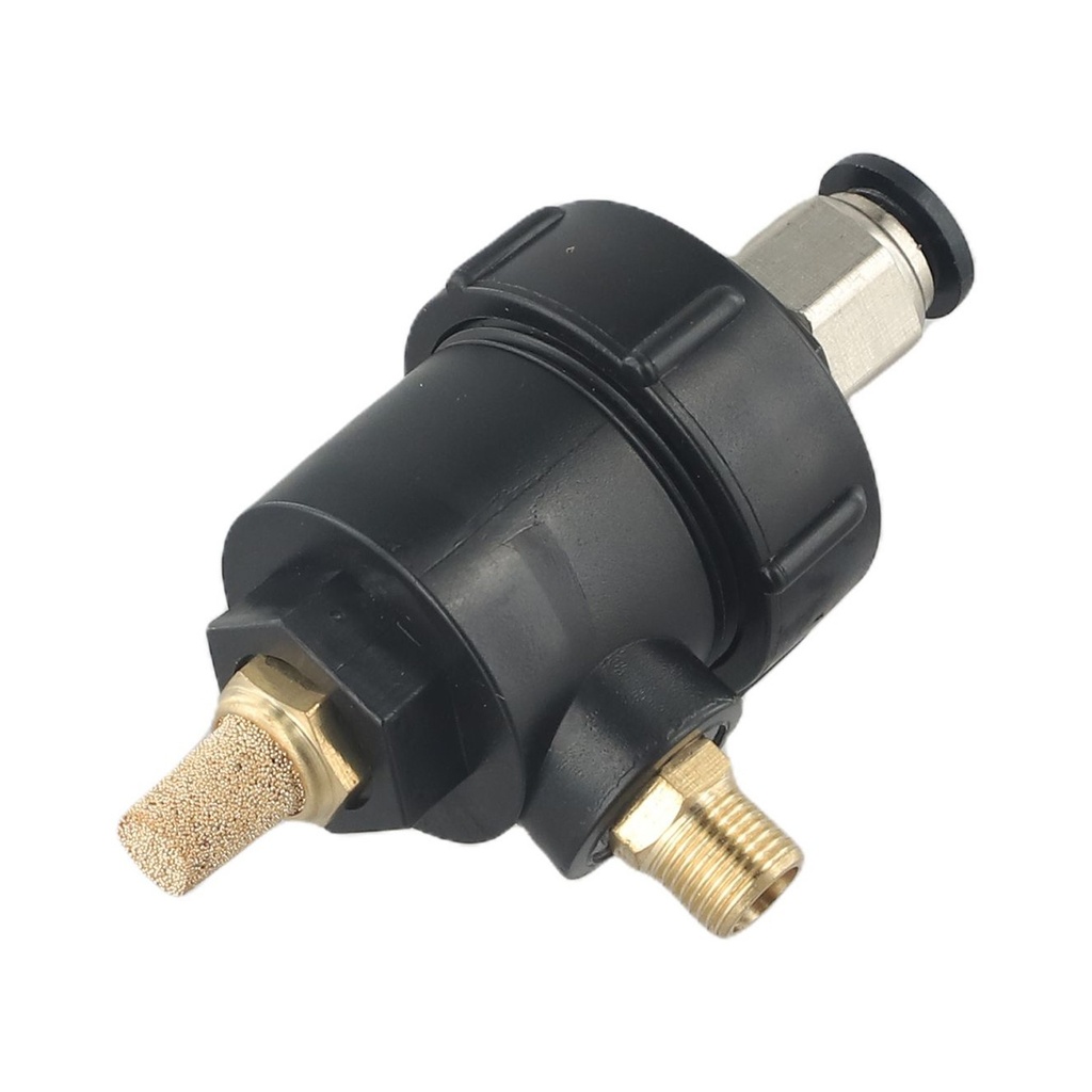 Van giảm xóc nhanh cho bộ đổi lốp G18 Kết nối dễ dàng Cài đặt miễn phí Hassle