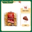 Bánh Tráng Khô Bò VỊ (Túi 55g)