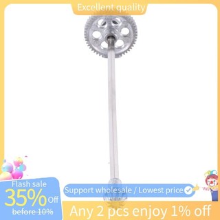 Kim Loại Trung Tâm Ổ Trục Bánh Răng Lắp Ráp Phụ Kiện Phần Cho MJX Hyper Go 16207 16208 16209 16210 H16 H16H H16E H16P RC Xe Dự Phòng