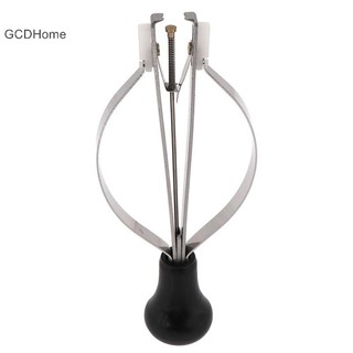 Gcdhome Công cụ sửa chữa đồng hồ Máy kéo pít tông Dụng cụ tháo tay Máy làm đồng hồ Bộ dụng cụ sửa chữa HOT