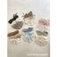 Cotton Nguyên Chất Cho Bé 4 Lớp Sợi Cotton Nước Bọt Khăn Gạc Yếm Tether 360 Độ Bé Nước Bọt Khăn Chống khạc nhổ Yếm 10.18
