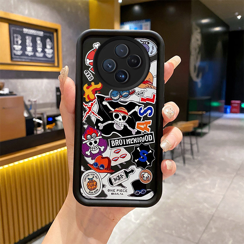 ốp lưng redmi 14c Vỏ điện thoại chống rơi