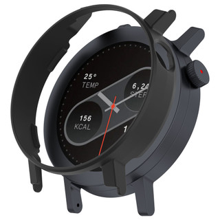 Pc Rỗng Đồng Hồ Dành Cho CMF Watch Pro 2 Bảo Vệ Samrt Dây Đeo Đồng Hồ Ốp Lưng Cho CMF by Nothing Watch Pro2 Vỏ Bảo Vệ