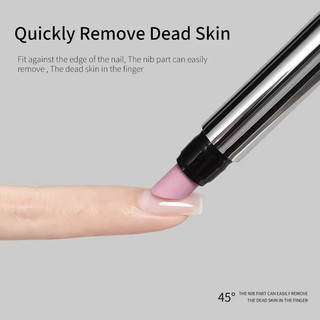 ANNIES Nail Dầu dinh dưỡng dưỡng Dưỡng ẩm Bảo vệ Bút tinh chất móng tay