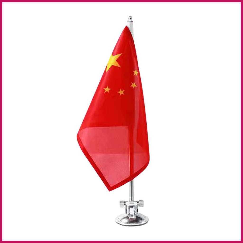 Cốc Hút Cờ Cho Xe RV Cột Cờ Gắn Chân Đế Cột Cờ Hiển Thị Giá Đỡ Cờ Cực Gắn Chân Đế Cho pomervn
