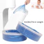 CATIYAHA Nappy Bin nạp lại, đối phó với mùi hôi Túi đựng rác tã chống rách hiệu quả, Phòng mẫu giáo bền bỉ Túi đựng tã dày cho bé