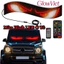 Màn Hình LED Ô Tô - Tự Thiết Kế Quảng Cáo Đa Ngôn Ngữ, Điều Khiển Bluetooth, Chống Nước Cao Cấp